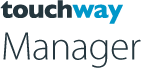 Logo Touchway Manager